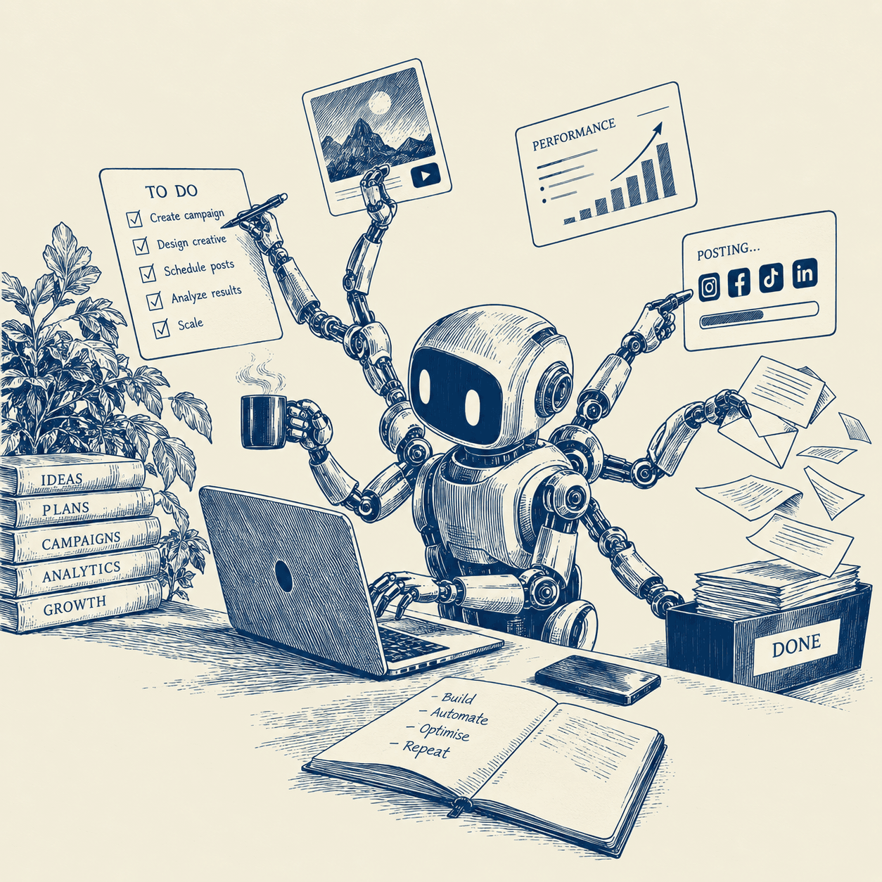 Best Meta Ads Automation Tools to Use in 2026