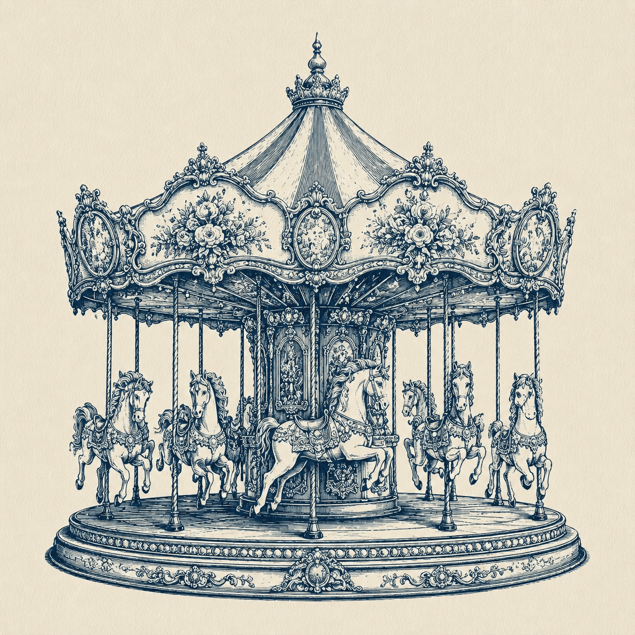How to Bulk Launch Carousel Ads Without Building Them One by One